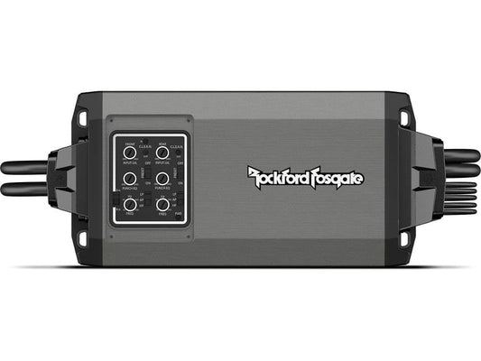 Rockford Fosgate Marine amplifier M5-800X4