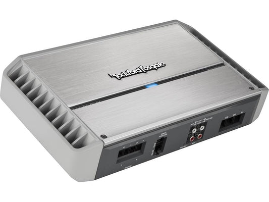Rockford Fosgate Motorcycle Amplifier PM1000X1BD
