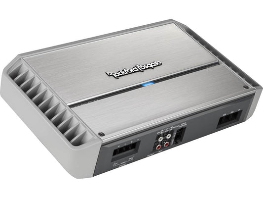 Rockford Fosgate Marine amplifier PM500X2