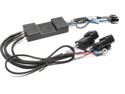 Rockford Fosgate UTV Audio Accessory RFPOL-RC34