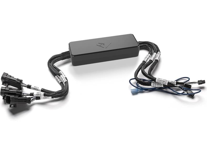Rockford Fosgate UTV Audio Accessory RFPOL-RC5