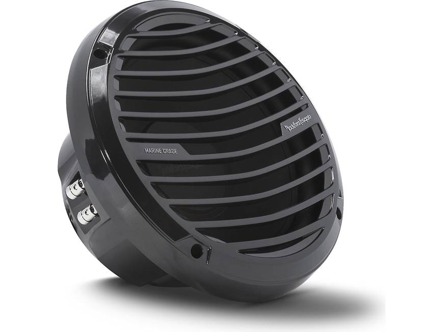 Rockford Fosgate Marine & UTV Subwoofer RM110D2