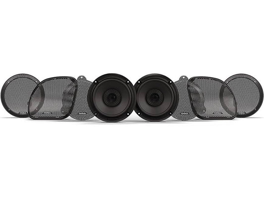 Rockford Fosgate Motorcycle speakers tms14-65(g2)