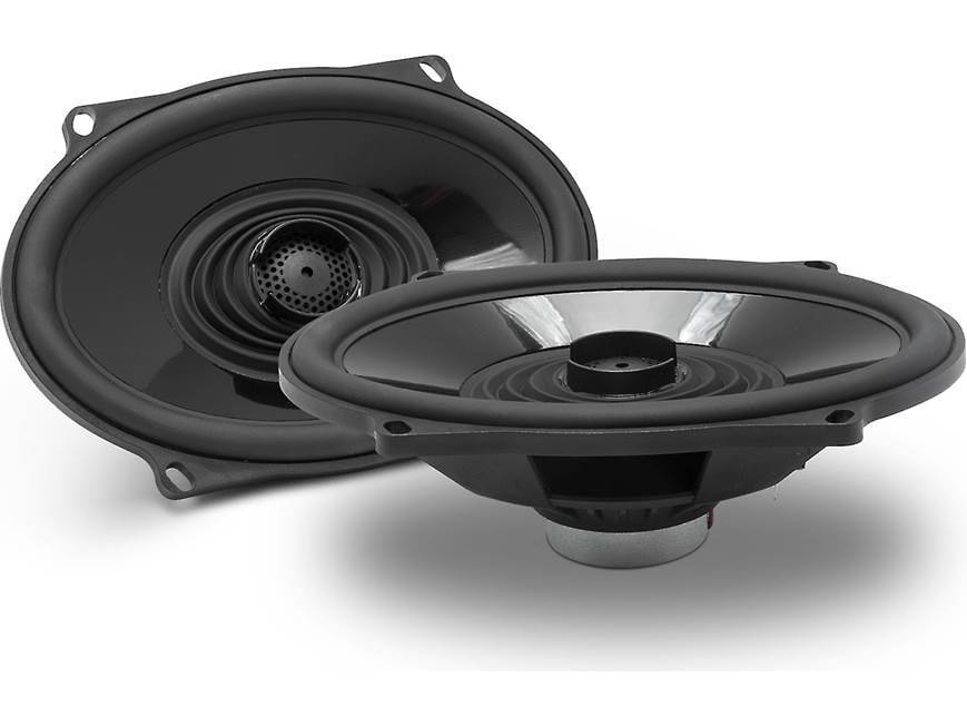 Rockford Fosgate Motorcycle speakers TMS57