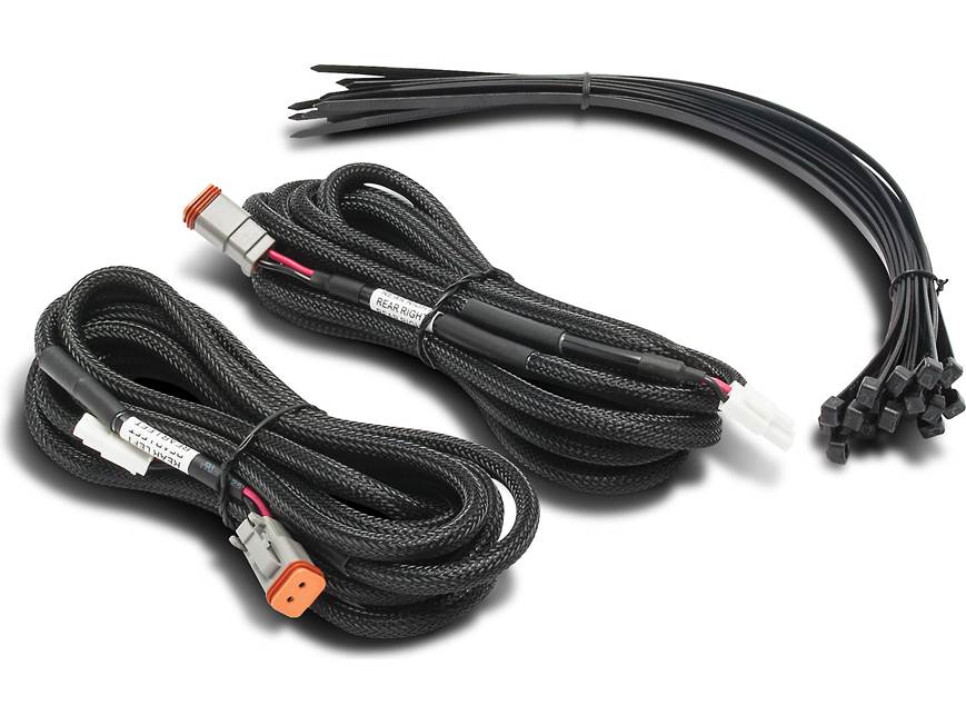 Rockford Fosgate UTV Audio Accessory RFYXZ-RSW16