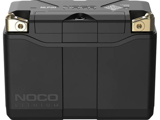 NOCO UTV Battery NLP20