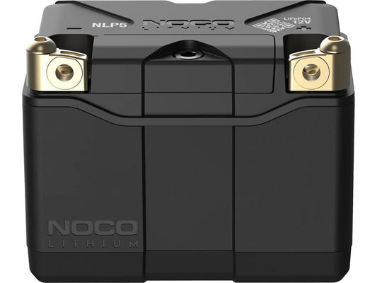 NOCO UTV Battery NLP5