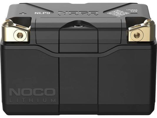 NOCO UTV Battery NLP9