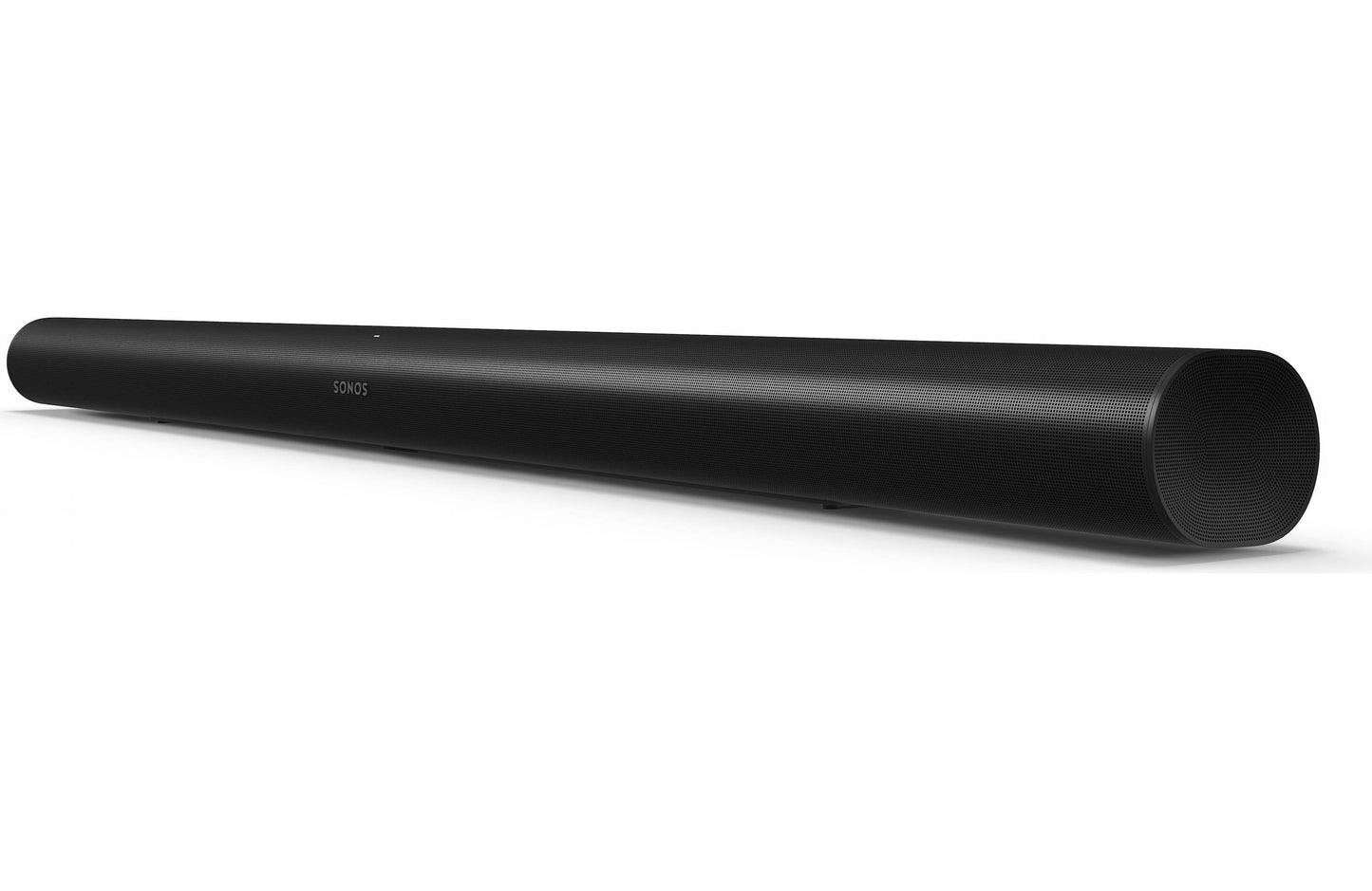 Sonos Arc Ultra Powered Sound Bar with Dolby Atmos, Bluetooth, Apple Airplay, and Voice Control