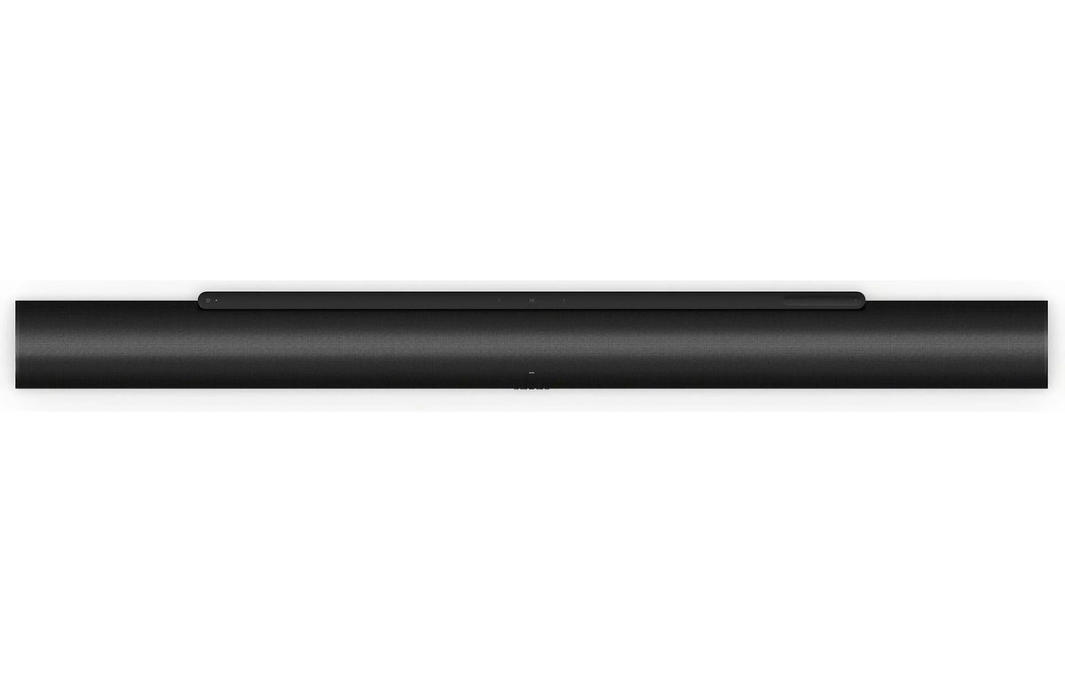 Sonos Arc Ultra Powered Sound Bar with Dolby Atmos, Bluetooth, Apple Airplay, and Voice Control