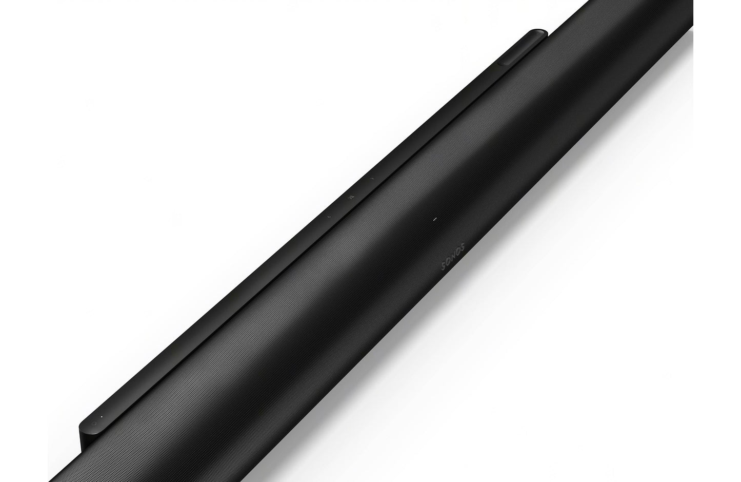 Sonos Arc Ultra Powered Sound Bar with Dolby Atmos, Bluetooth, Apple Airplay, and Voice Control