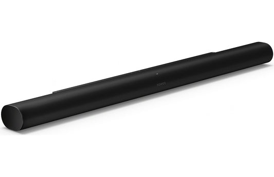 Sonos Arc Ultra Powered Sound Bar with Dolby Atmos, Bluetooth, Apple Airplay, and Voice Control