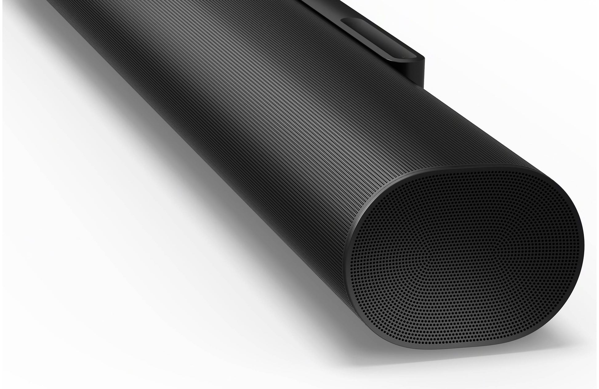 Sonos Arc Ultra Powered Sound Bar with Dolby Atmos, Bluetooth, Apple Airplay, and Voice Control