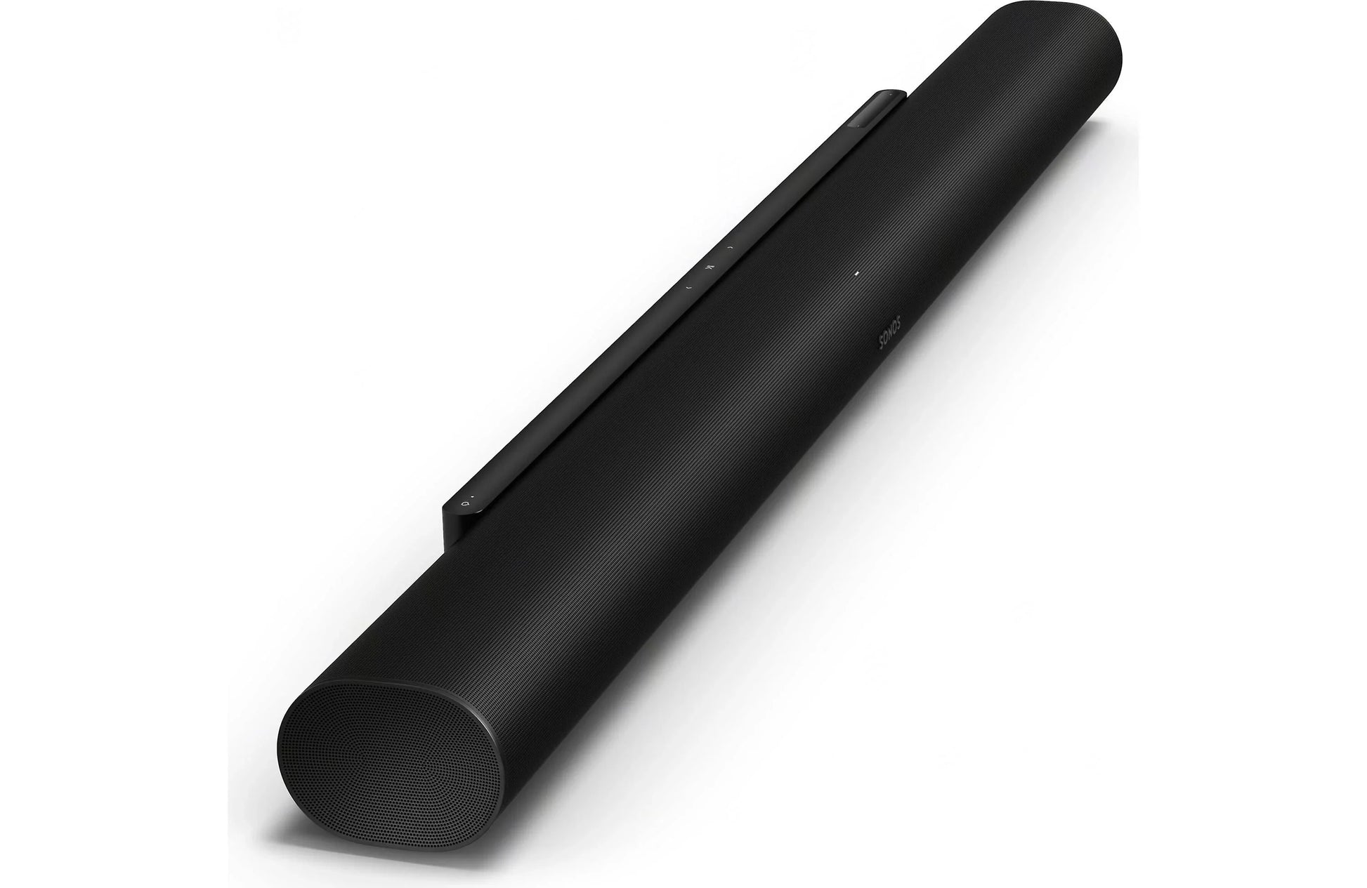 Sonos Arc Ultra Powered Sound Bar with Dolby Atmos, Bluetooth, Apple Airplay, and Voice Control