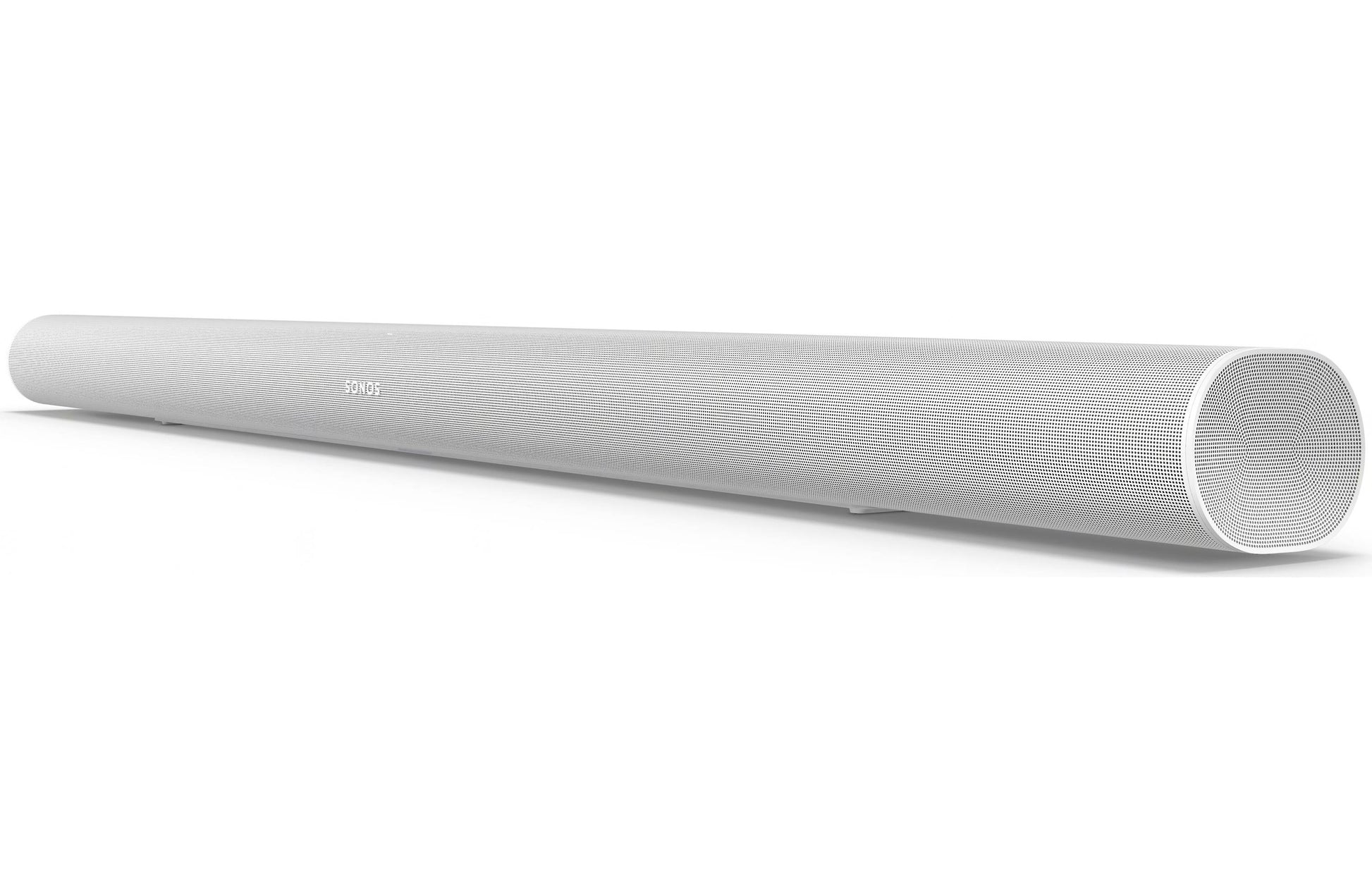 Sonos Arc Ultra Powered Sound Bar with Dolby Atmos, Bluetooth, Apple Airplay, and Voice Control