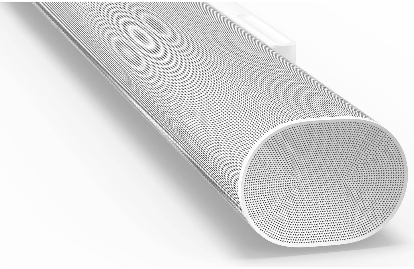 Sonos Arc Ultra Powered Sound Bar with Dolby Atmos, Bluetooth, Apple Airplay, and Voice Control