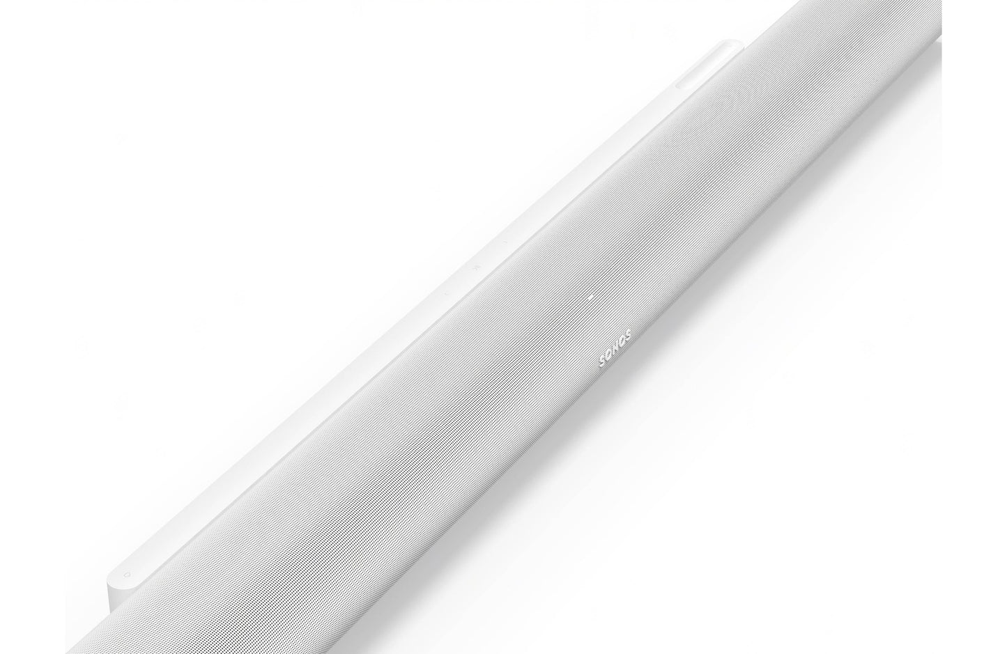 Sonos Arc Ultra Powered Sound Bar with Dolby Atmos, Bluetooth, Apple Airplay, and Voice Control