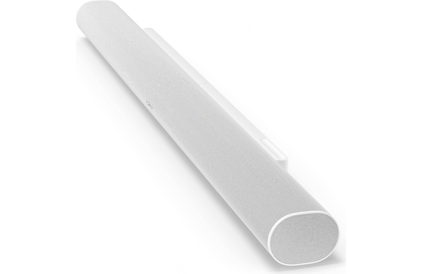 Sonos Arc Ultra Powered Sound Bar with Dolby Atmos, Bluetooth, Apple Airplay, and Voice Control