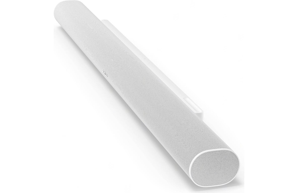 Sonos Arc Ultra Powered Sound Bar with Dolby Atmos, Bluetooth, Apple Airplay, and Voice Control