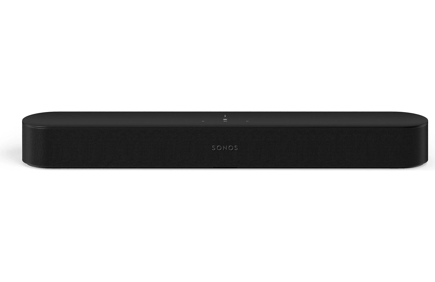 Sonos Beam Gen 2 Powered Sound Bar with Dolby Atmos, Apple Airplay 2, and Voice Control