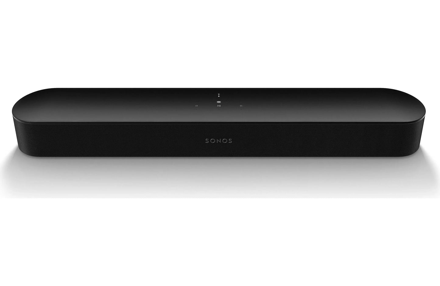 Sonos Beam Gen 2 Powered Sound Bar with Dolby Atmos, Apple Airplay 2, and Voice Control