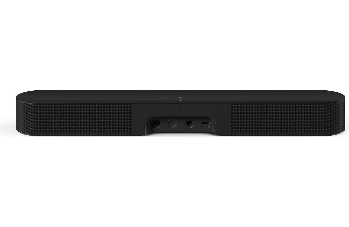Sonos Beam Gen 2 Powered Sound Bar with Dolby Atmos, Apple Airplay 2, and Voice Control