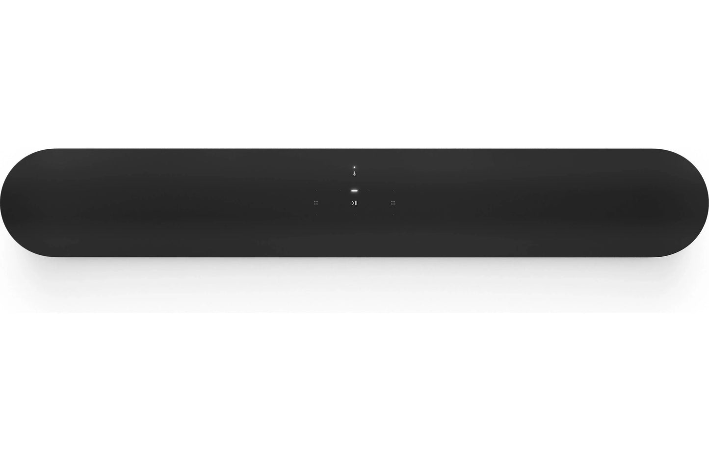 Sonos Beam Gen 2 Powered Sound Bar with Dolby Atmos, Apple Airplay 2, and Voice Control