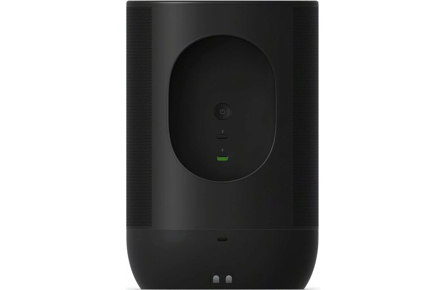 Sonos Move 2 Portable Wireless Speaker with Bluetooth, Amazon Alexa, and Airplay 2 (Each)