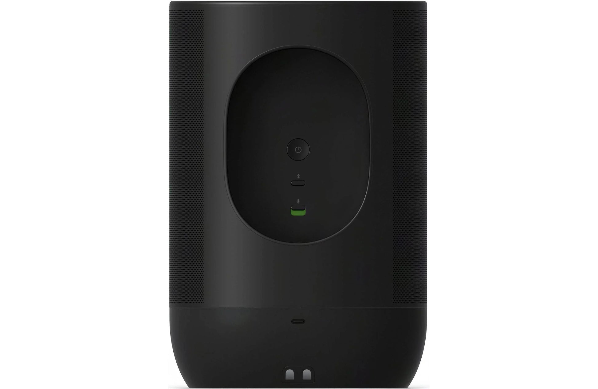 Sonos Move 2 Portable Wireless Speaker with Bluetooth, Amazon Alexa, and Airplay 2 (Each)