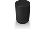 Sonos Move 2 Portable Wireless Speaker with Bluetooth, Amazon Alexa, and Airplay 2 (Each)