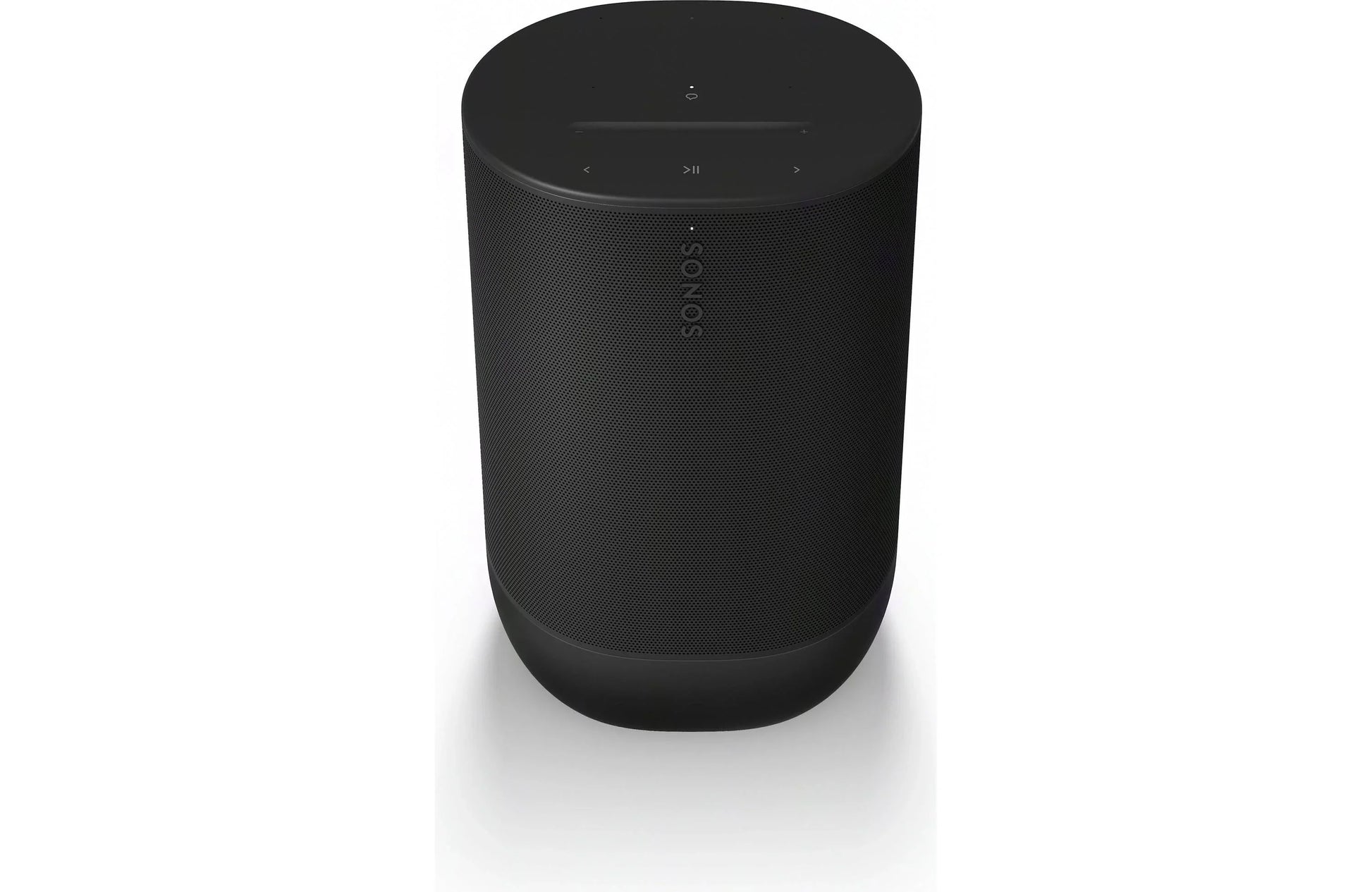 Sonos Move 2 Portable Wireless Speaker with Bluetooth, Amazon Alexa, and Airplay 2 (Each)