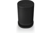 Sonos Move 2 Portable Wireless Speaker with Bluetooth, Amazon Alexa, and Airplay 2 (Each)