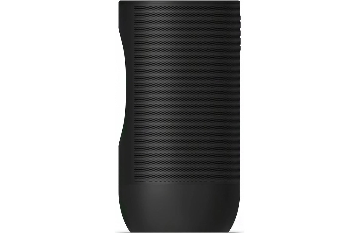 Sonos Move 2 Portable Wireless Speaker with Bluetooth, Amazon Alexa, and Airplay 2 (Each)