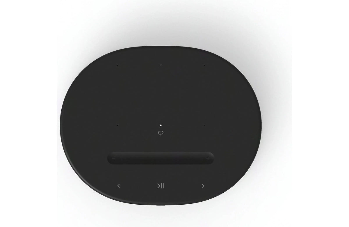Sonos Move 2 Portable Wireless Speaker with Bluetooth, Amazon Alexa, and Airplay 2 (Each)