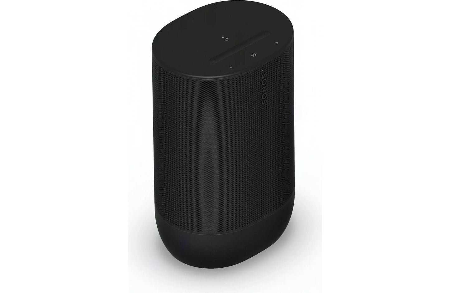 Sonos Move 2 Portable Wireless Speaker with Bluetooth, Amazon Alexa, and Airplay 2 (Each)