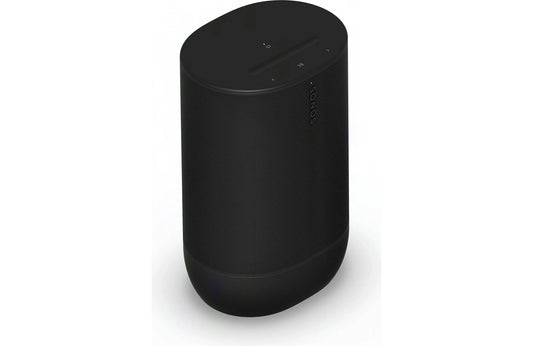 Sonos Move 2 Portable Wireless Speaker with Bluetooth, Amazon Alexa, and Airplay 2 (Each)