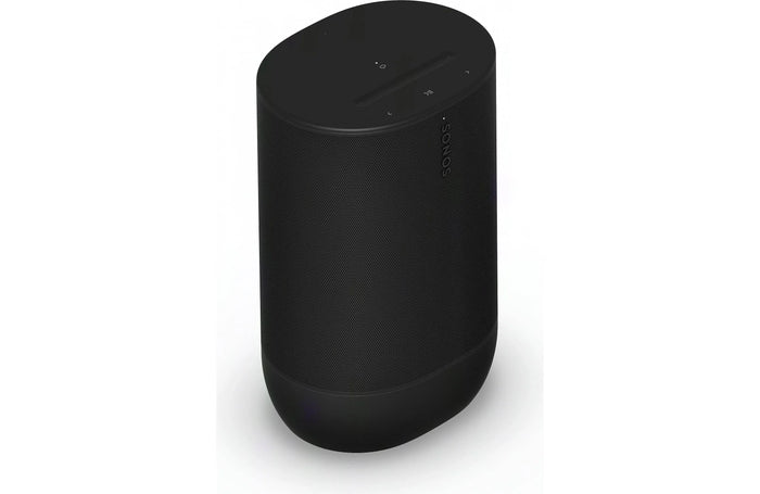 Sonos Sono Move2Black