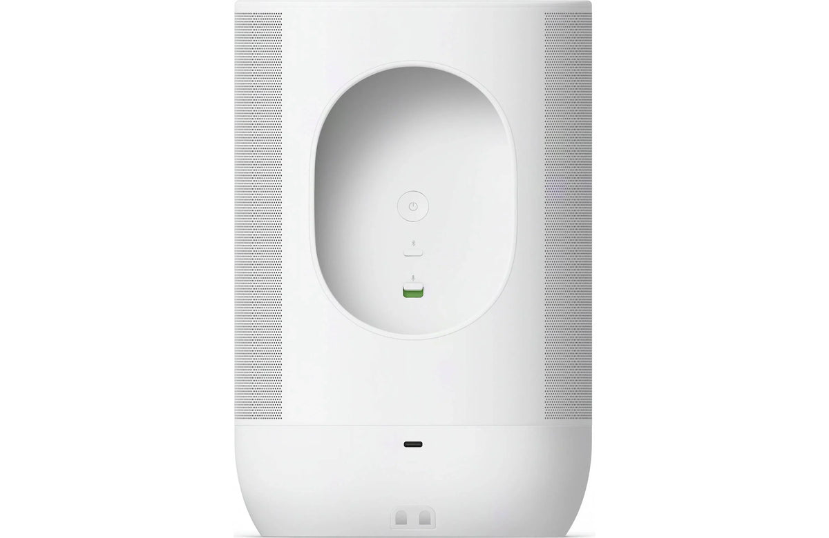 Sonos Move 2 Portable Wireless Speaker with Bluetooth, Amazon Alexa, and Airplay 2 (Each)