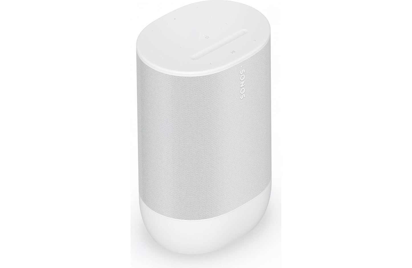 Sonos Move 2 Portable Wireless Speaker with Bluetooth, Amazon Alexa, and Airplay 2 (Each)