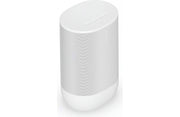 Sonos Move 2 Portable Wireless Speaker with Bluetooth, Amazon Alexa, and Airplay 2 (Each)