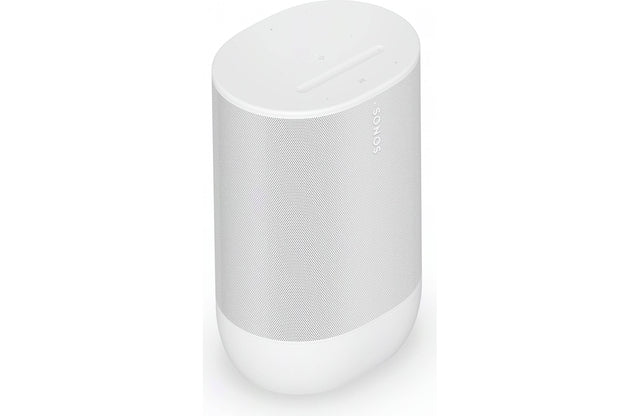 Portable Indoor Wireless Speakers