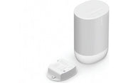 Sonos Move 2 Portable Wireless Speaker with Bluetooth, Amazon Alexa, and Airplay 2 (Each)