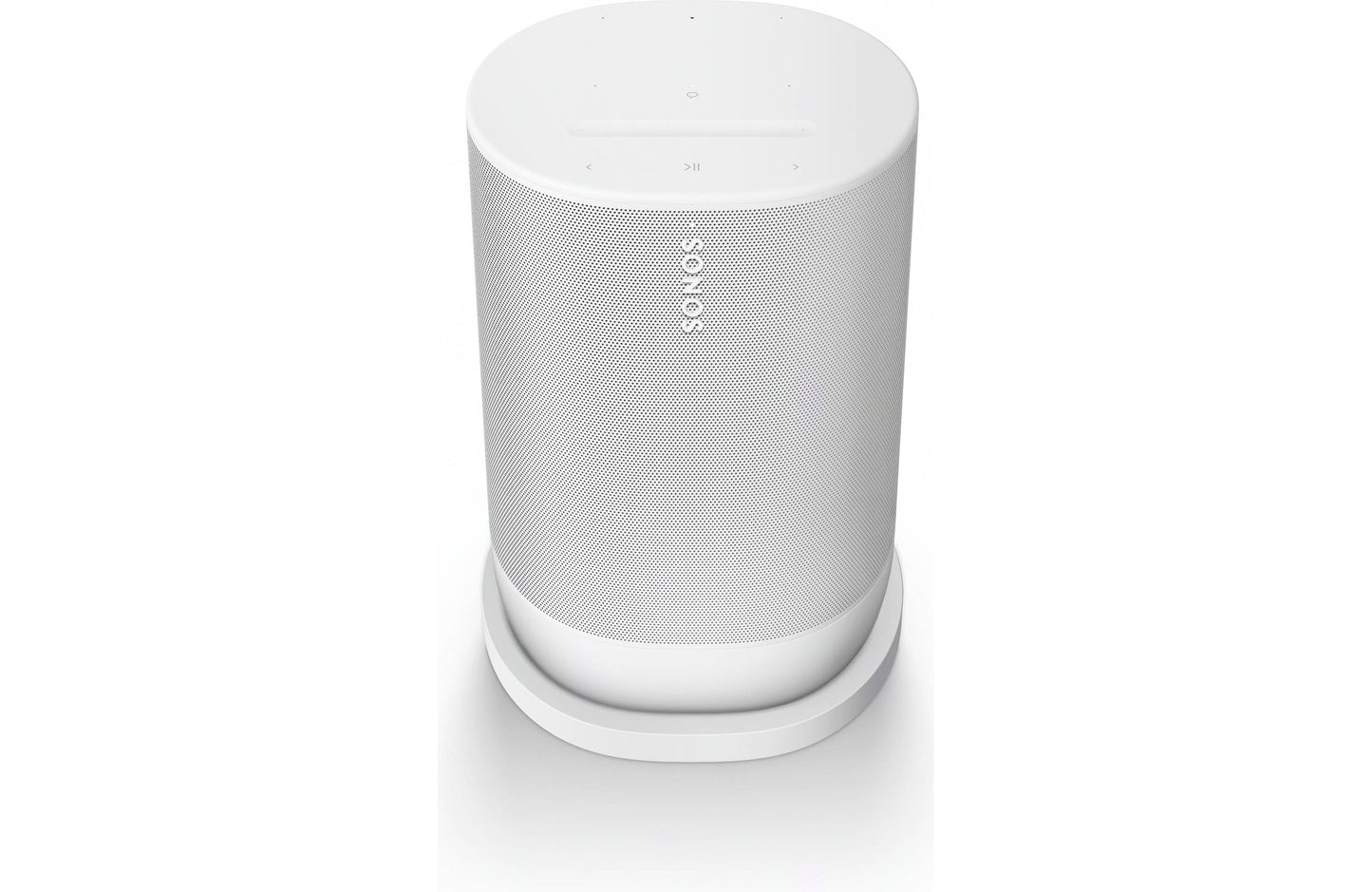 Sonos Move 2 Portable Wireless Speaker with Bluetooth, Amazon Alexa, and Airplay 2 (Each)