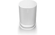 Sonos Move 2 Portable Wireless Speaker with Bluetooth, Amazon Alexa, and Airplay 2 (Each)