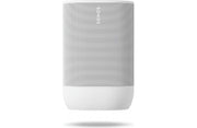 Sonos Move 2 Portable Wireless Speaker with Bluetooth, Amazon Alexa, and Airplay 2 (Each)