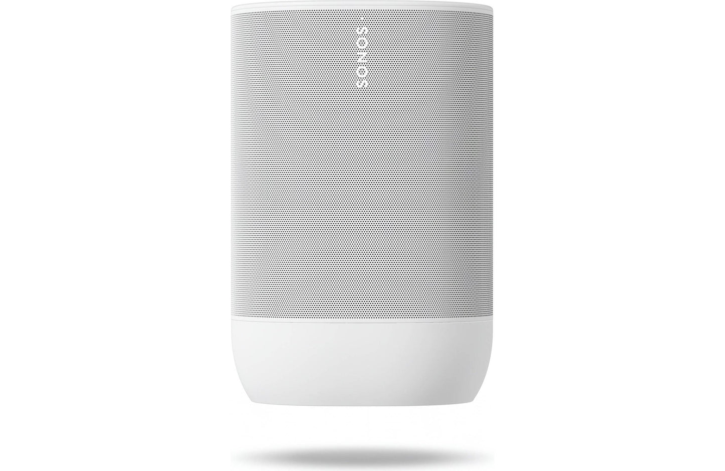 Sonos Move 2 Portable Wireless Speaker with Bluetooth, Amazon Alexa, and Airplay 2 (Each)