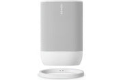 Sonos Move 2 Portable Wireless Speaker with Bluetooth, Amazon Alexa, and Airplay 2 (Each)