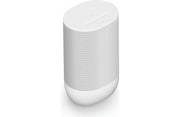 Sonos Move 2 Portable Wireless Speaker with Bluetooth, Amazon Alexa, and Airplay 2 (Each)