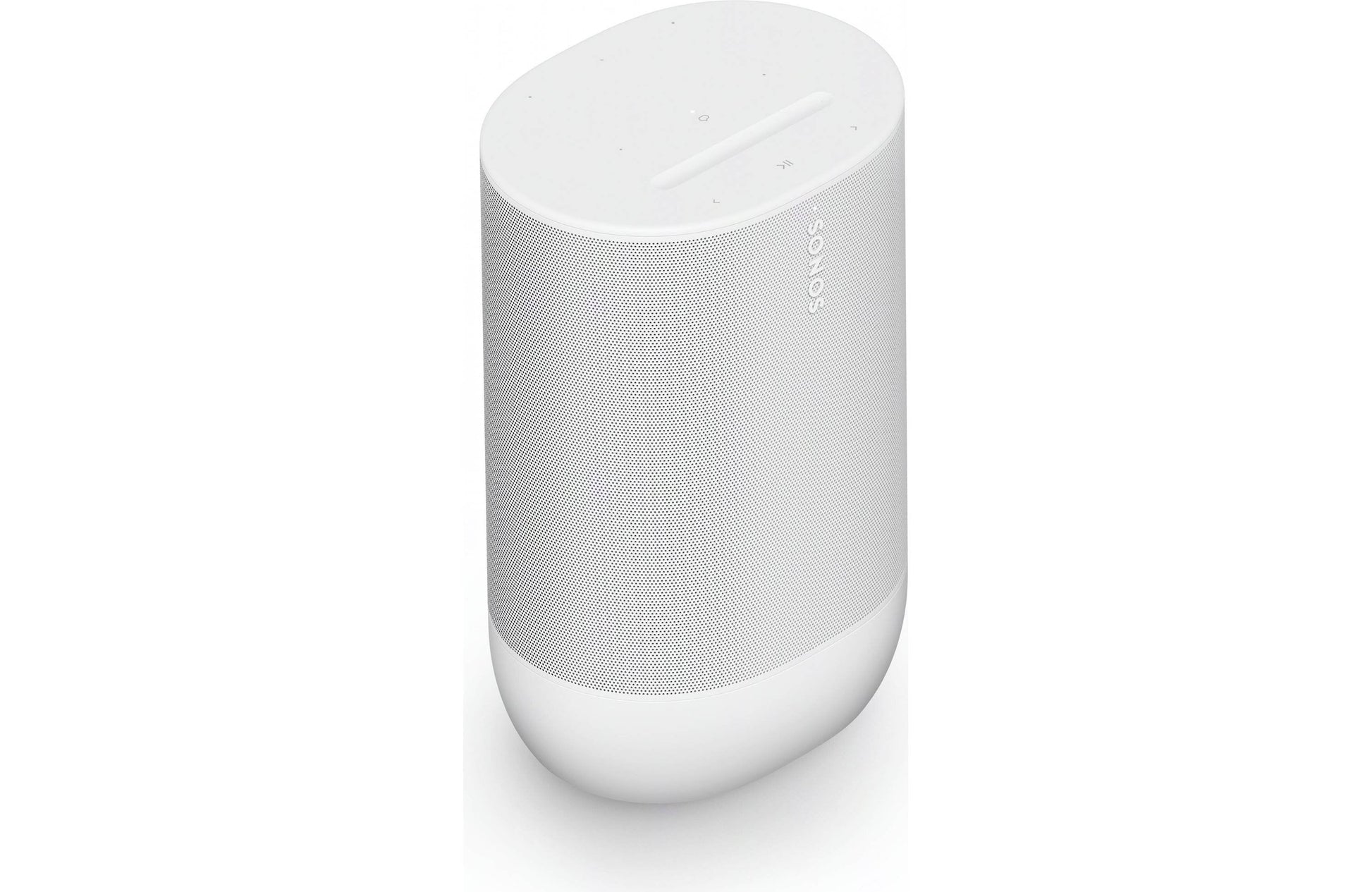 Sonos Move 2 Portable Wireless Speaker with Bluetooth, Amazon Alexa, and Airplay 2 (Each)
