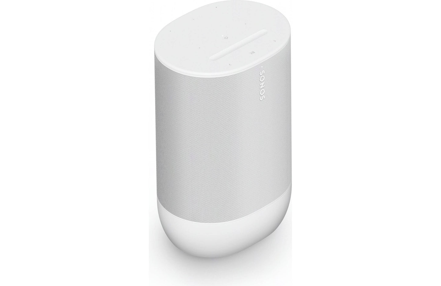Sonos Move 2 Portable Wireless Speaker with Bluetooth, Amazon Alexa, and Airplay 2 (Each)